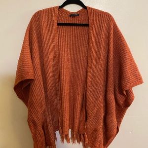 AMERICAN EAGLE COVER SWEATER